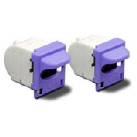 Paquete de Cartucho de Grapas HP (Q7432A)